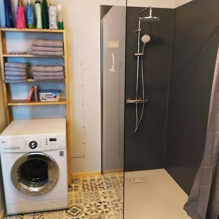 Petit Nid Au Coeur Des Pins ! Appartement *