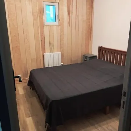 Appartement Petit Nid Au Coeur Des Pins ! Matemale