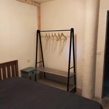 Petit Nid Au Coeur Des Pins ! Appartement Matemale