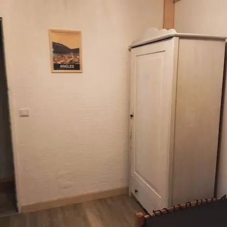 Petit Nid Au Coeur Des Pins ! Appartement *