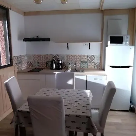 Petit Nid Au Coeur Des Pins ! Appartement *